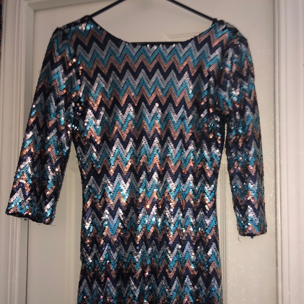 going out dress